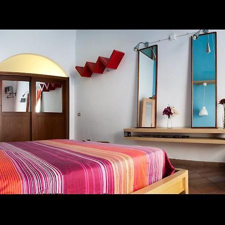 B&B La Rocca Cefalu Bilik gambar