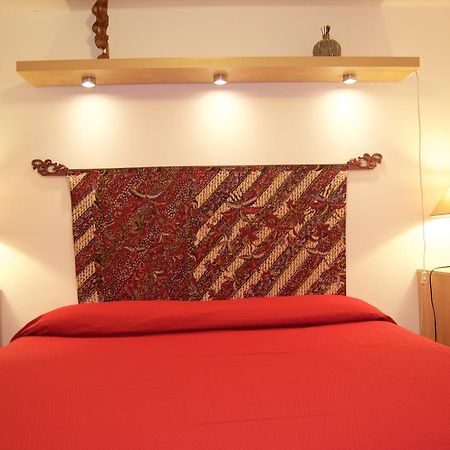 B&B La Rocca Cefalu Luaran gambar