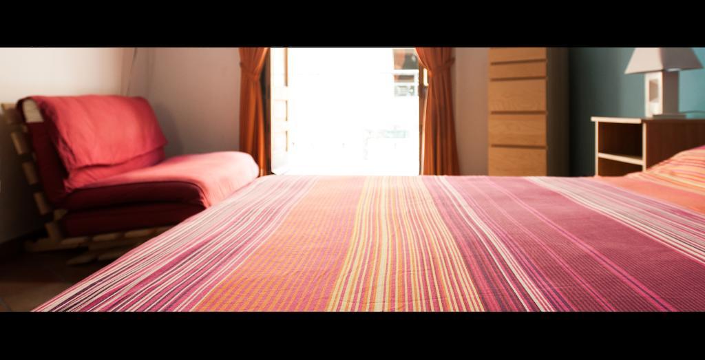 B&B La Rocca Cefalu Bilik gambar