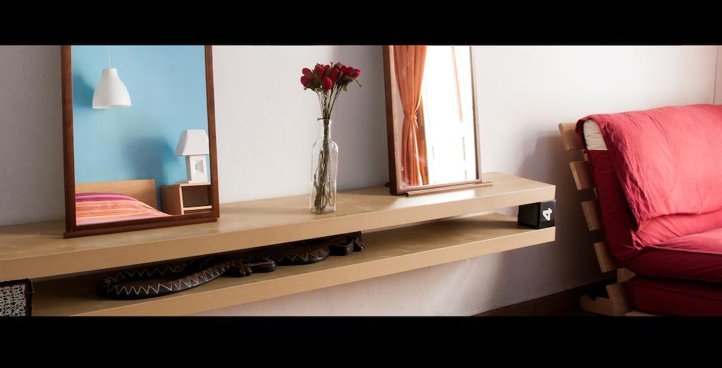 B&B La Rocca Cefalu Bilik gambar