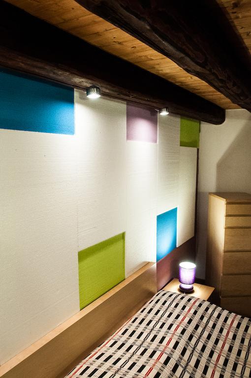 B&B La Rocca Cefalu Bilik gambar