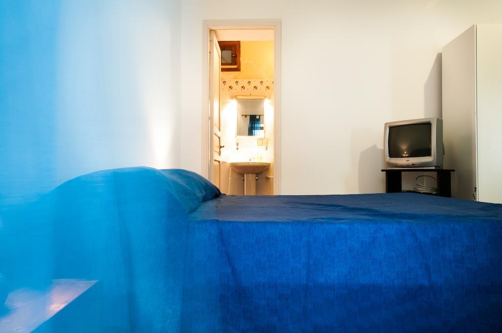 B&B La Rocca Cefalu Bilik gambar