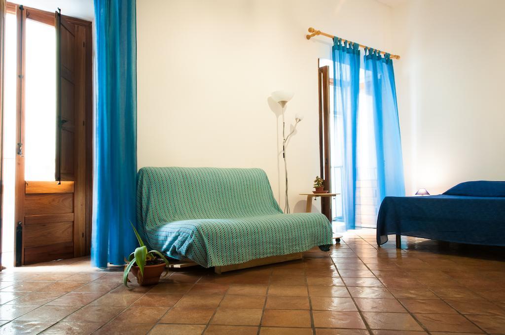 B&B La Rocca Cefalu Bilik gambar