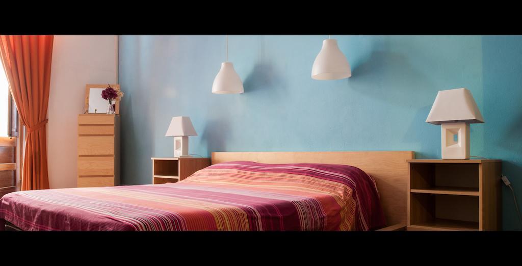 B&B La Rocca Cefalu Bilik gambar